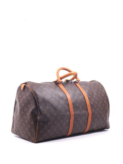 Louis Vuitton Keepall 55