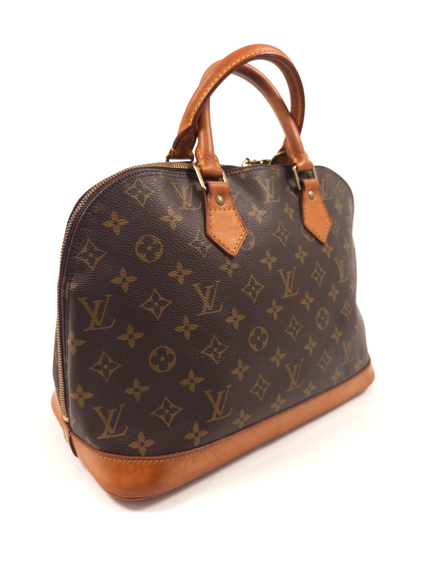 Louis Vuitton Alma Monogram