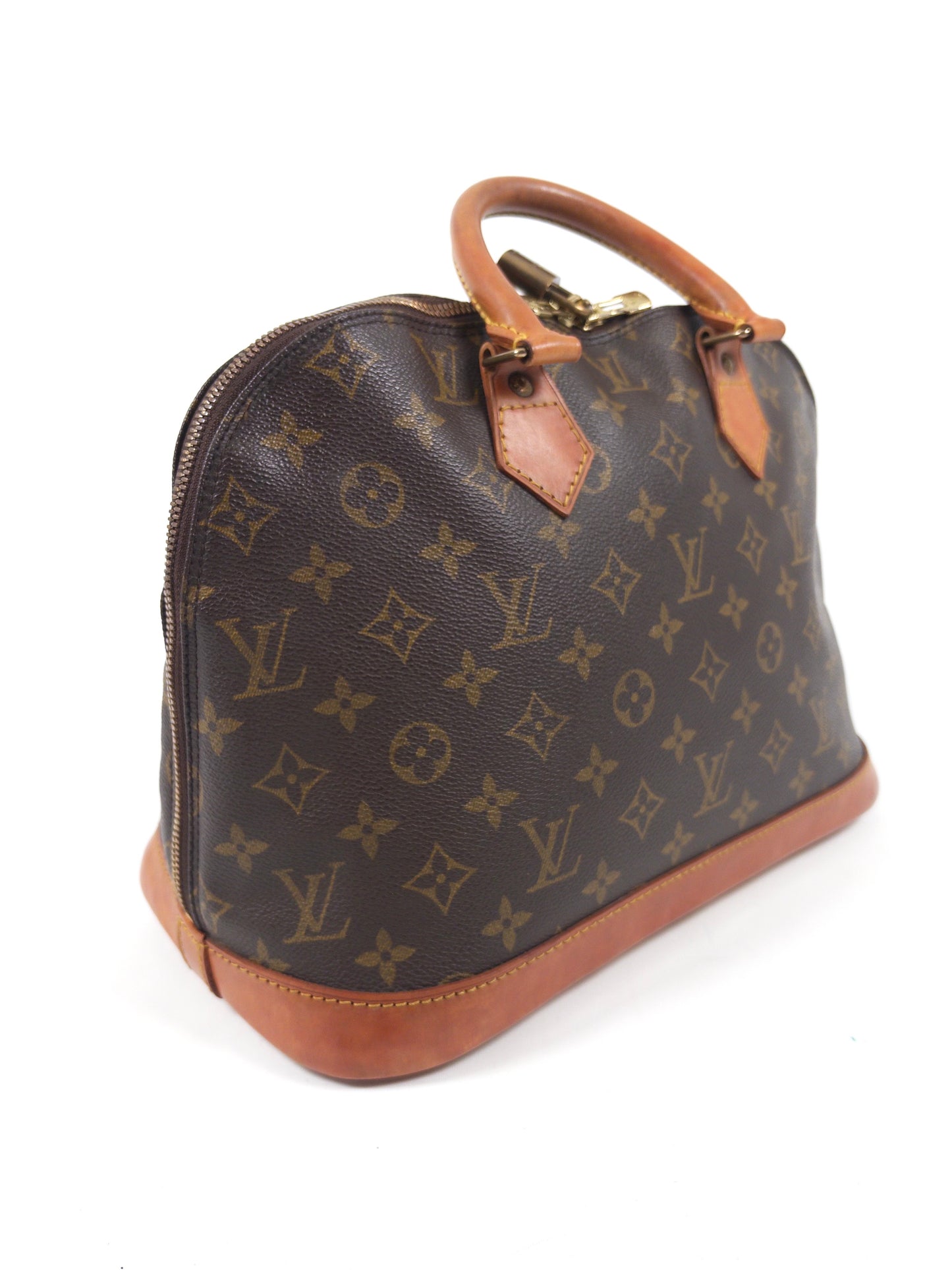 Louis Vuitton Monogram Alma