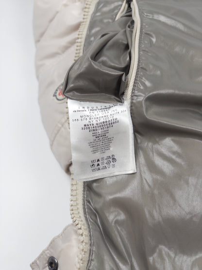 Moncler Maya Jacket