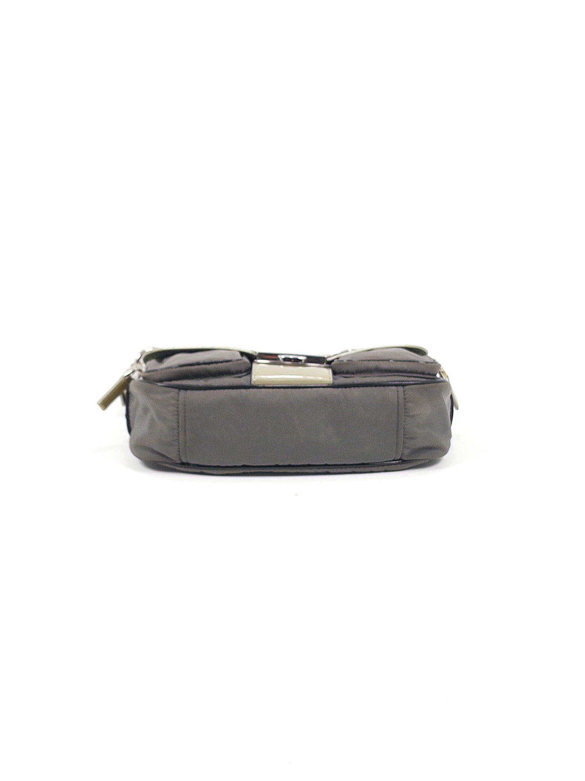 Tessuto Pocket Space Shoulder Bag