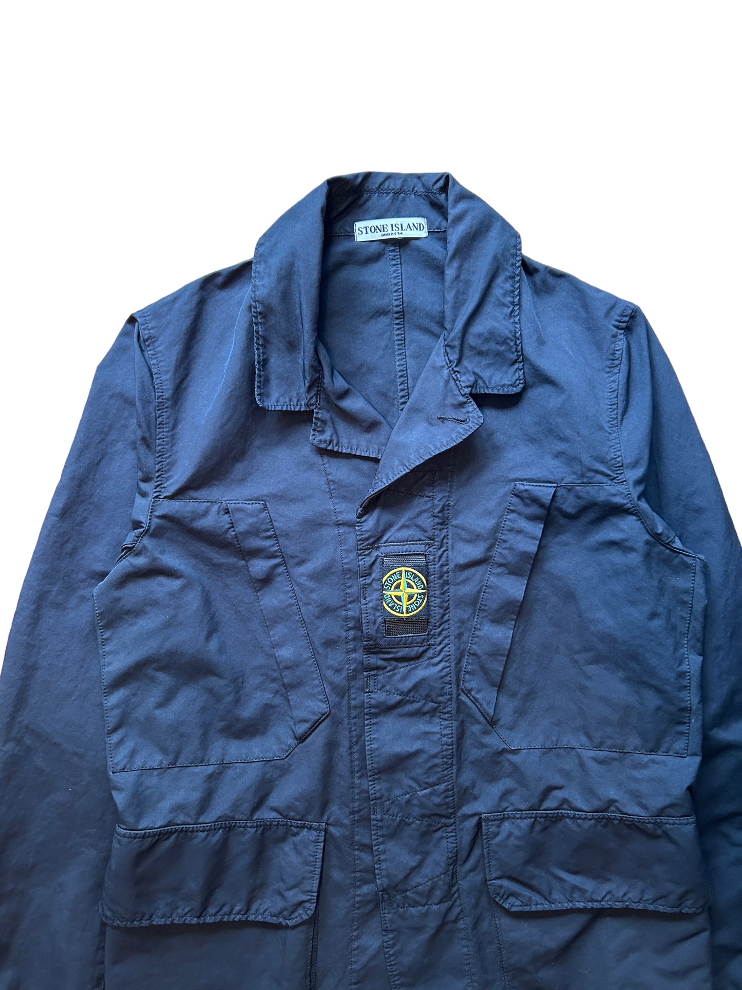 Stone Island Field jacket