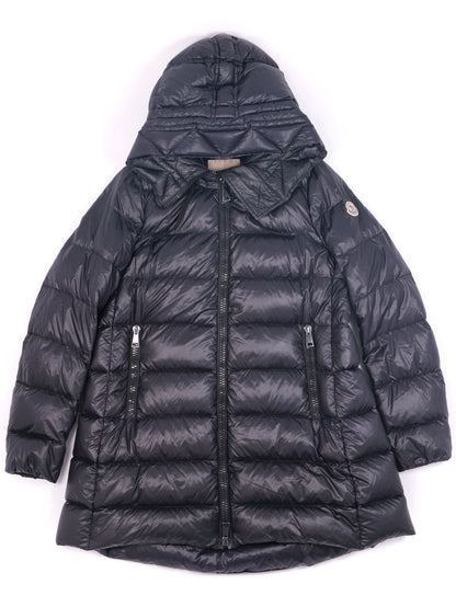 Moncler Suyen Womens Parka