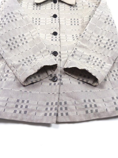 Burberry Womens Blazer