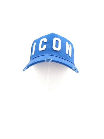 Dsquared2 Cap - Icon -  with Tags