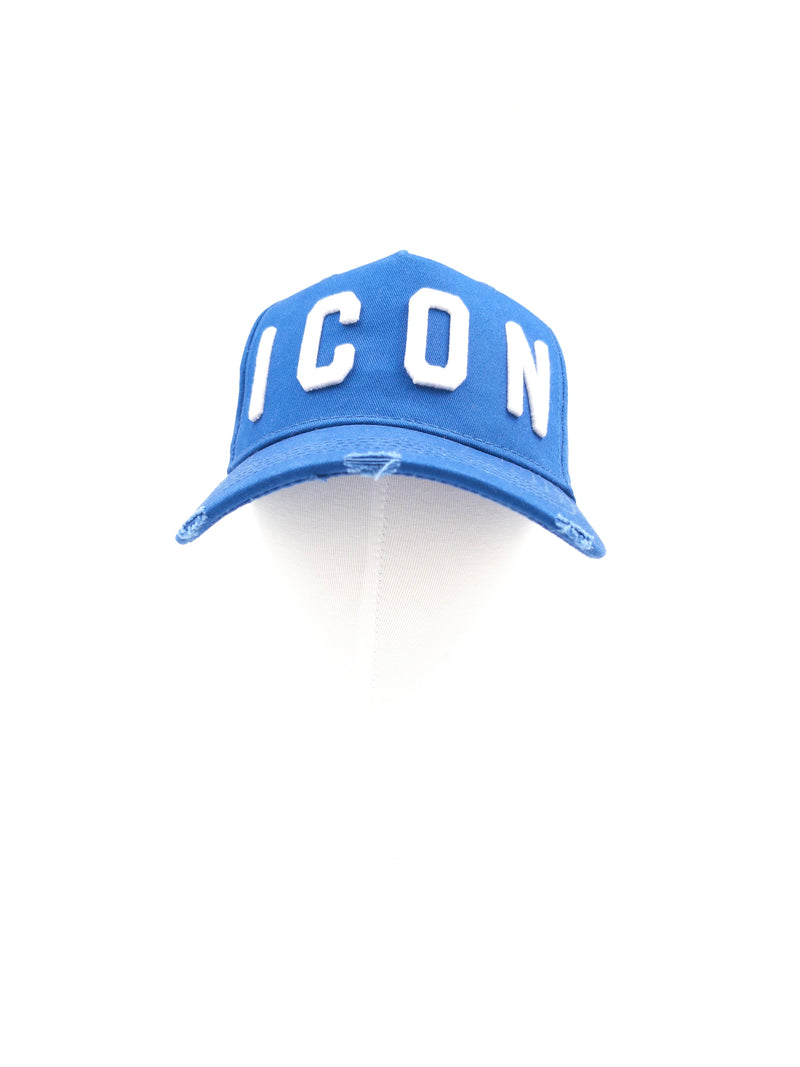 Dsquared2 Cap - Icon -  with Tags