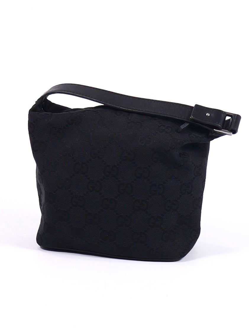 Gucci GG Canvas Pochette