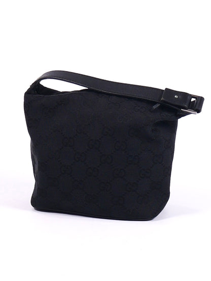 Gucci GG Canvas Pochette