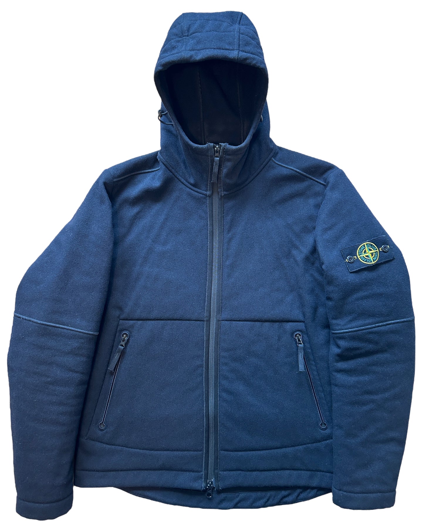 Stone Island Panna-R 4L Stretch Jacket