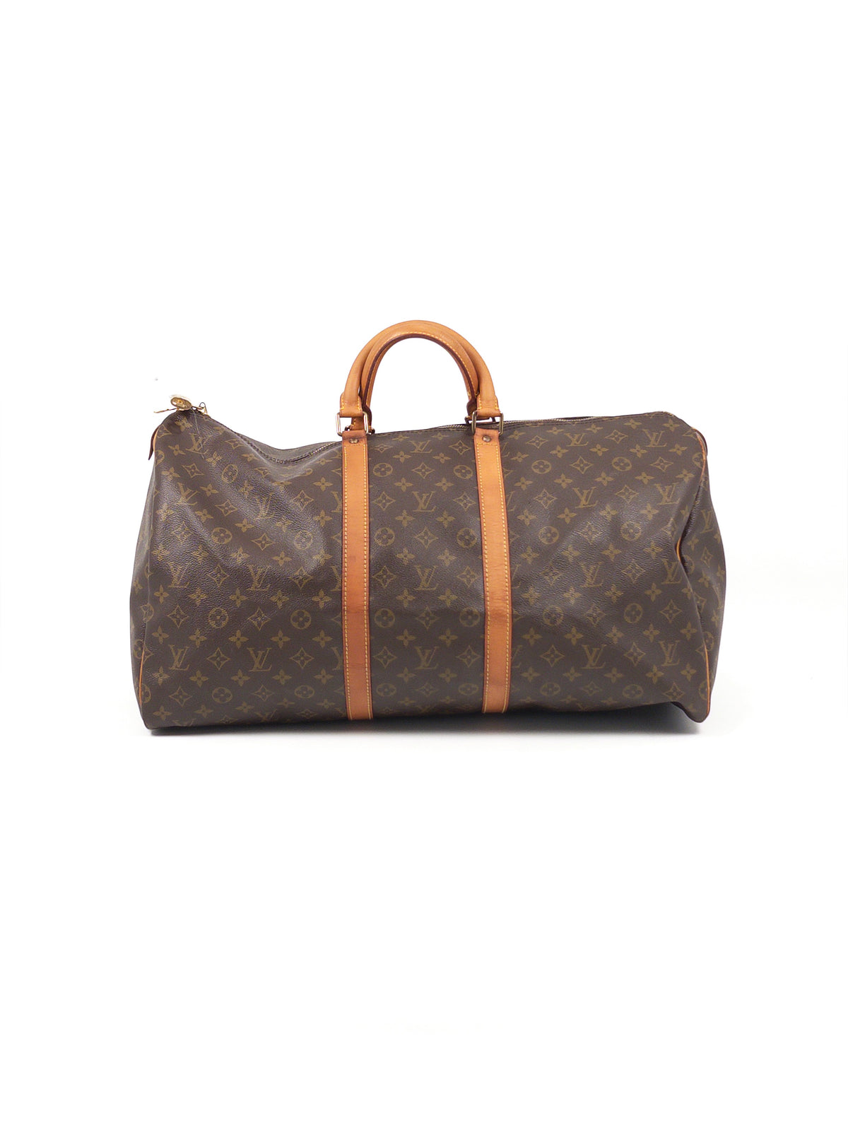 Louis Vuitton Keepall 55