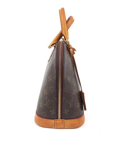 Louis Vuitton Alma