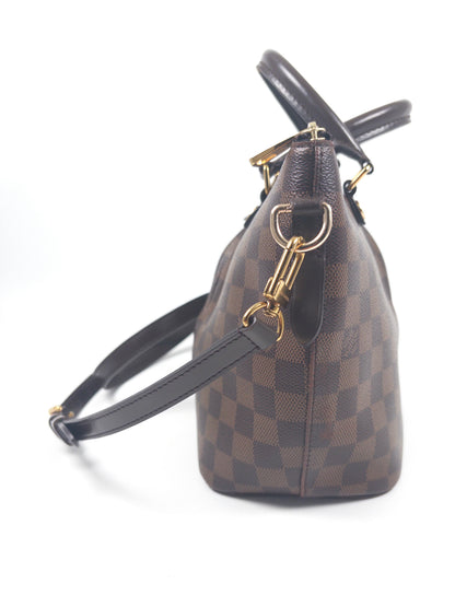 Louis Vuitton Sienna Damier PM