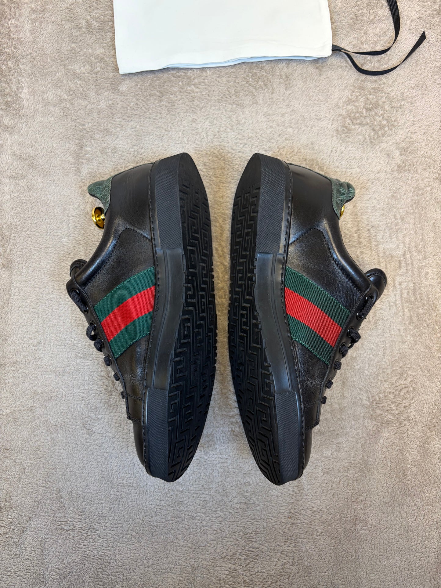 Gucci Ace Sneakers