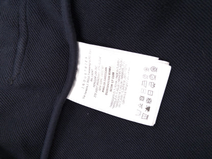 Moncler Tricolor Zip Hoodie