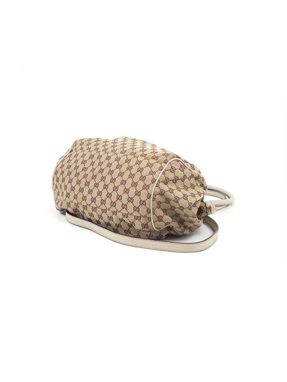 Gucci Sukey Top Handle