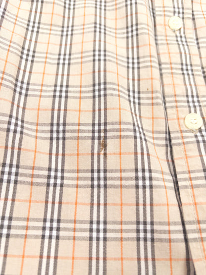 Burberry Vintage Check Shirt