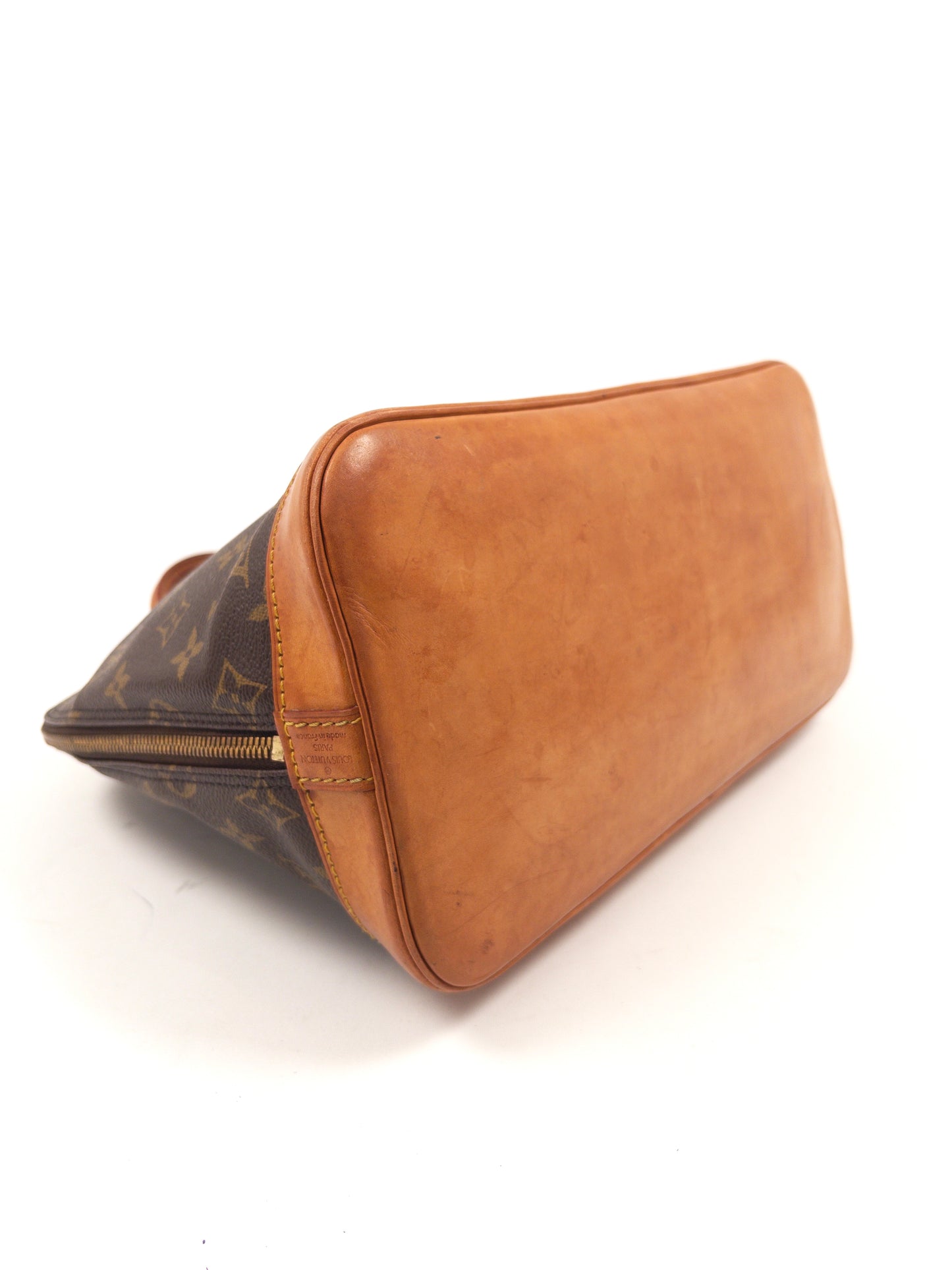 Louis Vuitton Alma Monogram