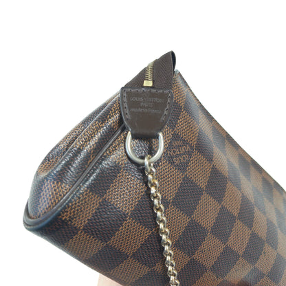 Louis Vuitton Eva Handbag