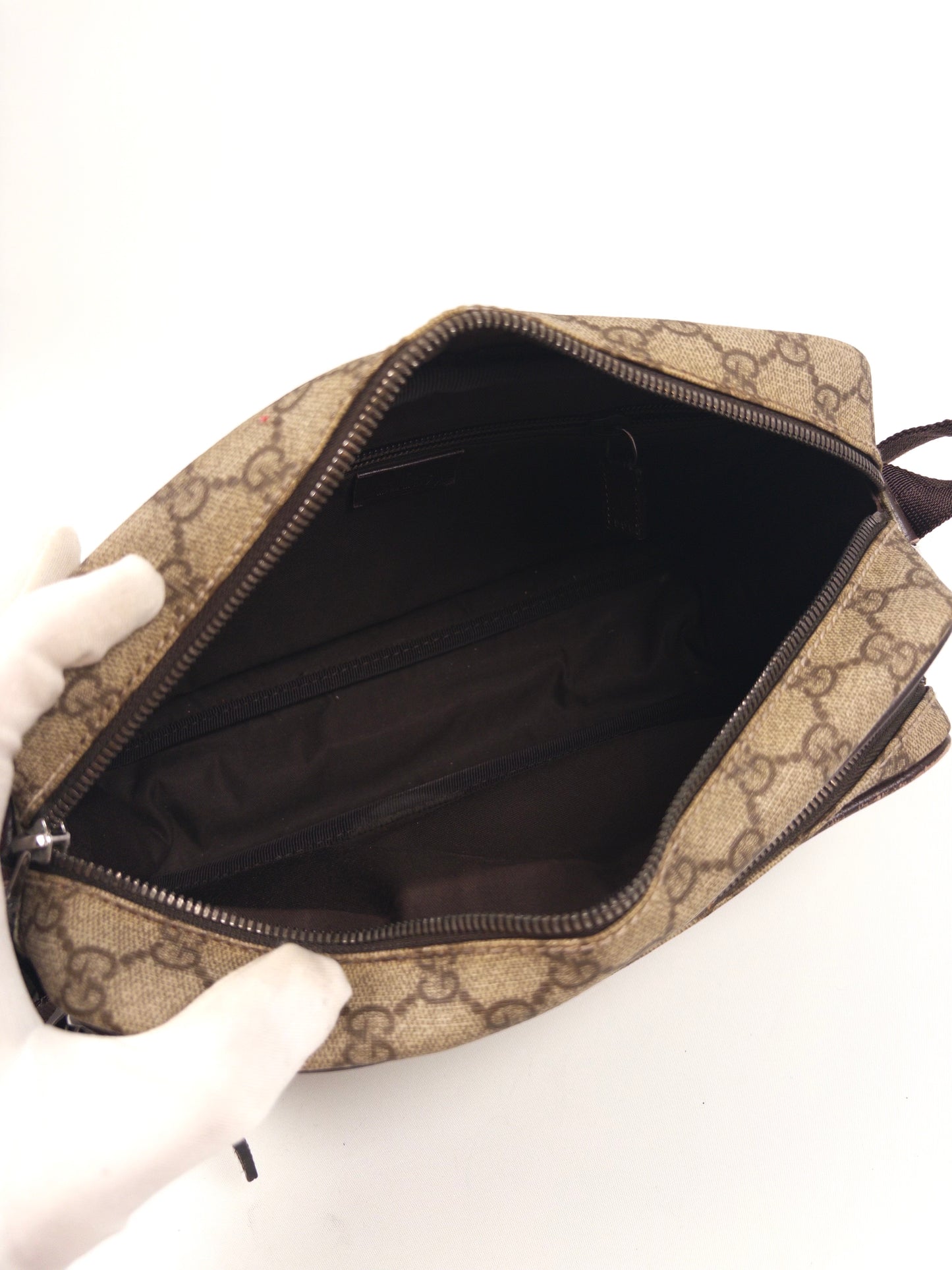 Gucci Cross Body Bag