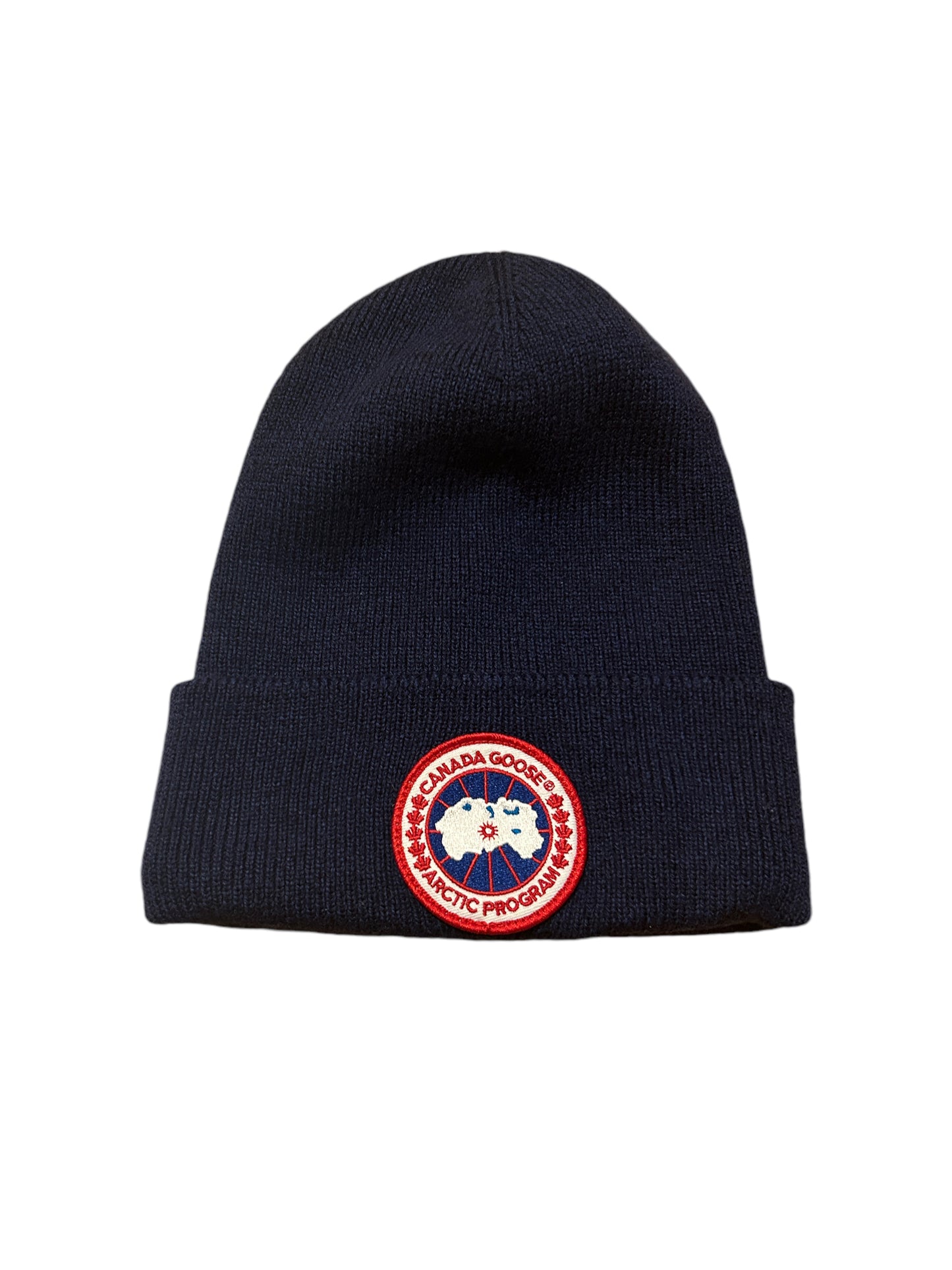 Canada Goose Beanie Navy