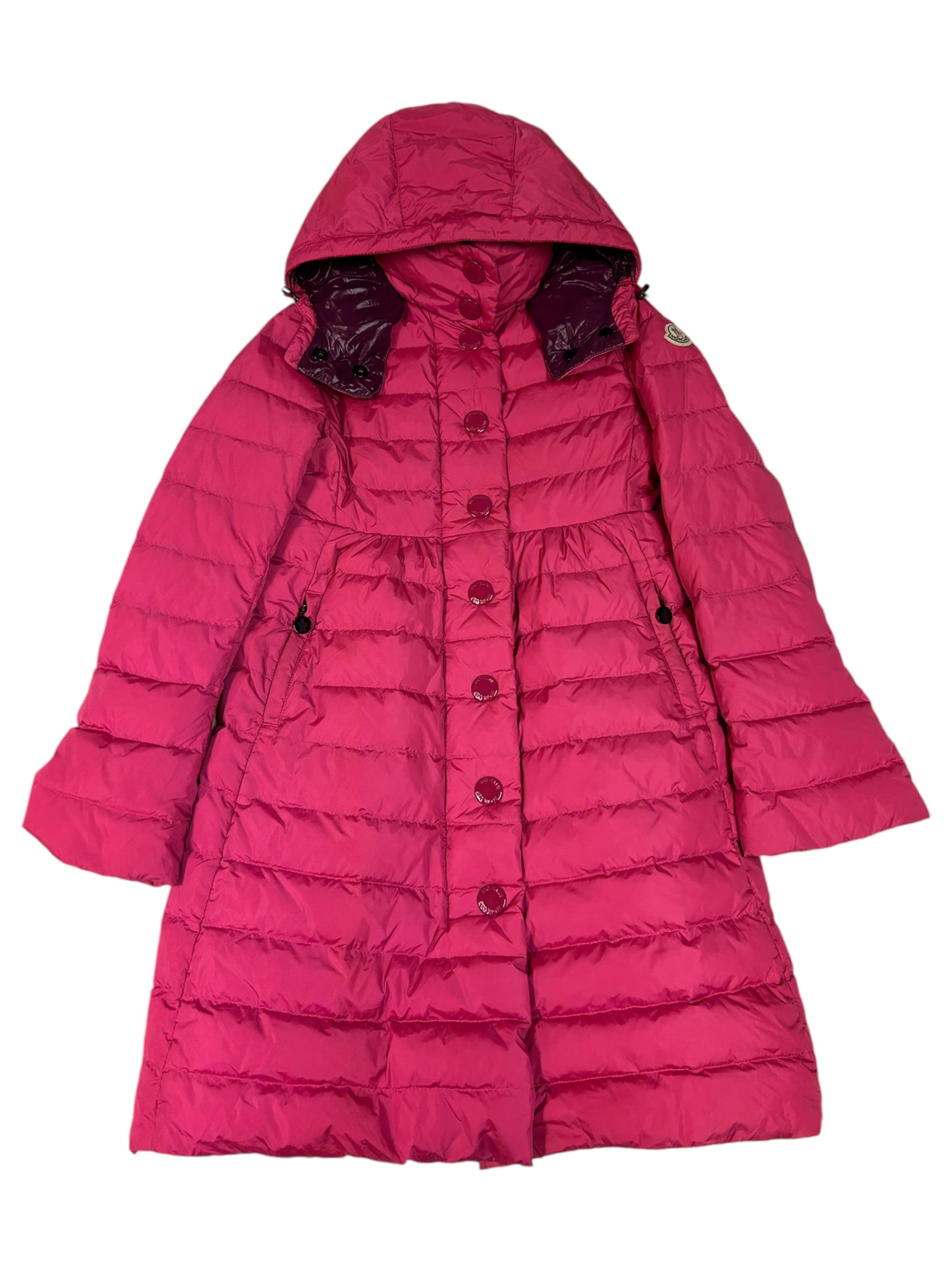 Moncler Jura Womens Down Jacket