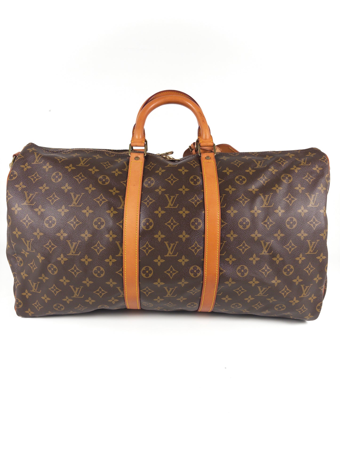 Louis Vuitton Keepall Bandoliere 55