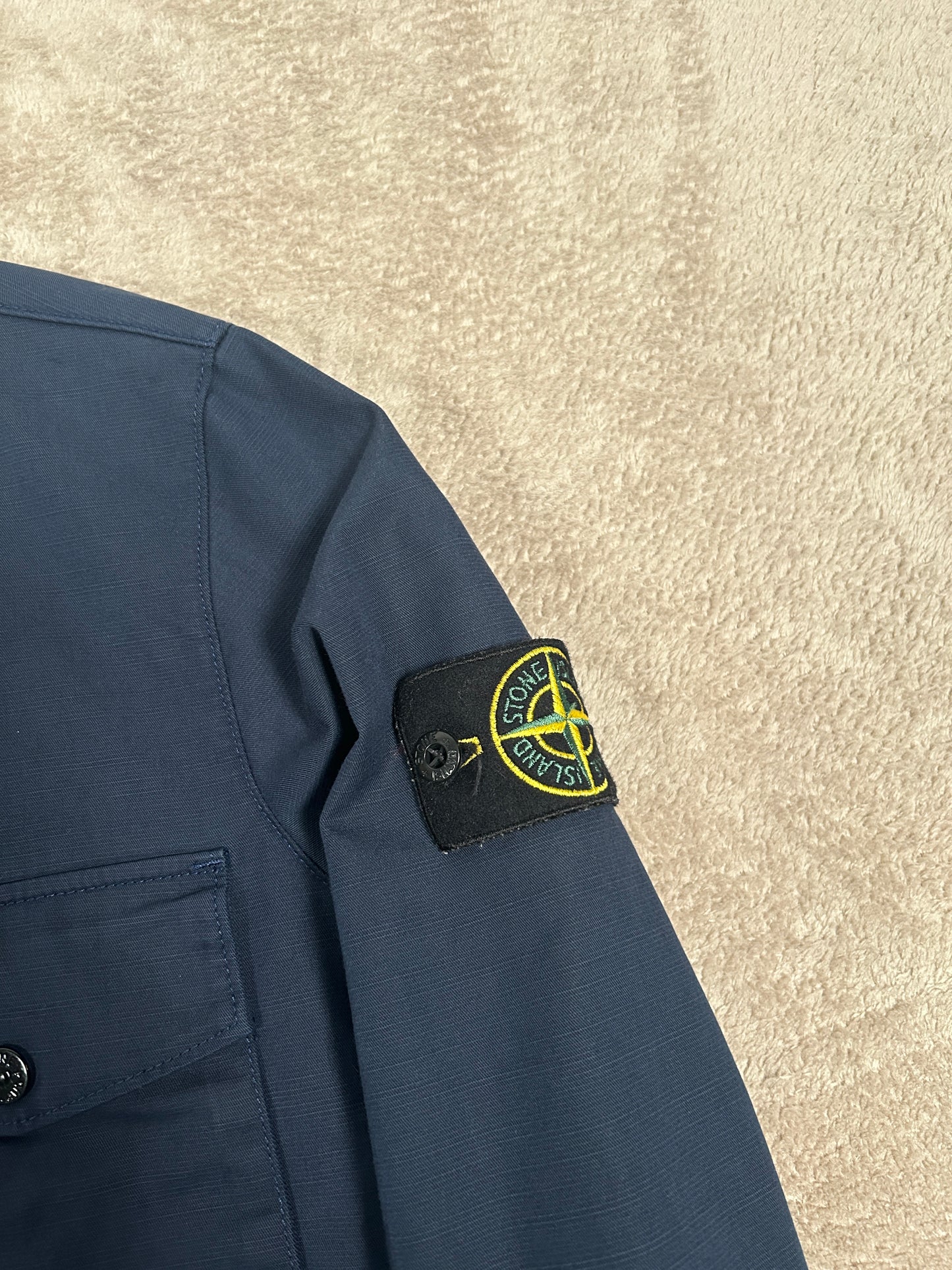 Stone Island Overshirt