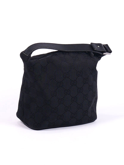 Gucci GG Canvas Pochette