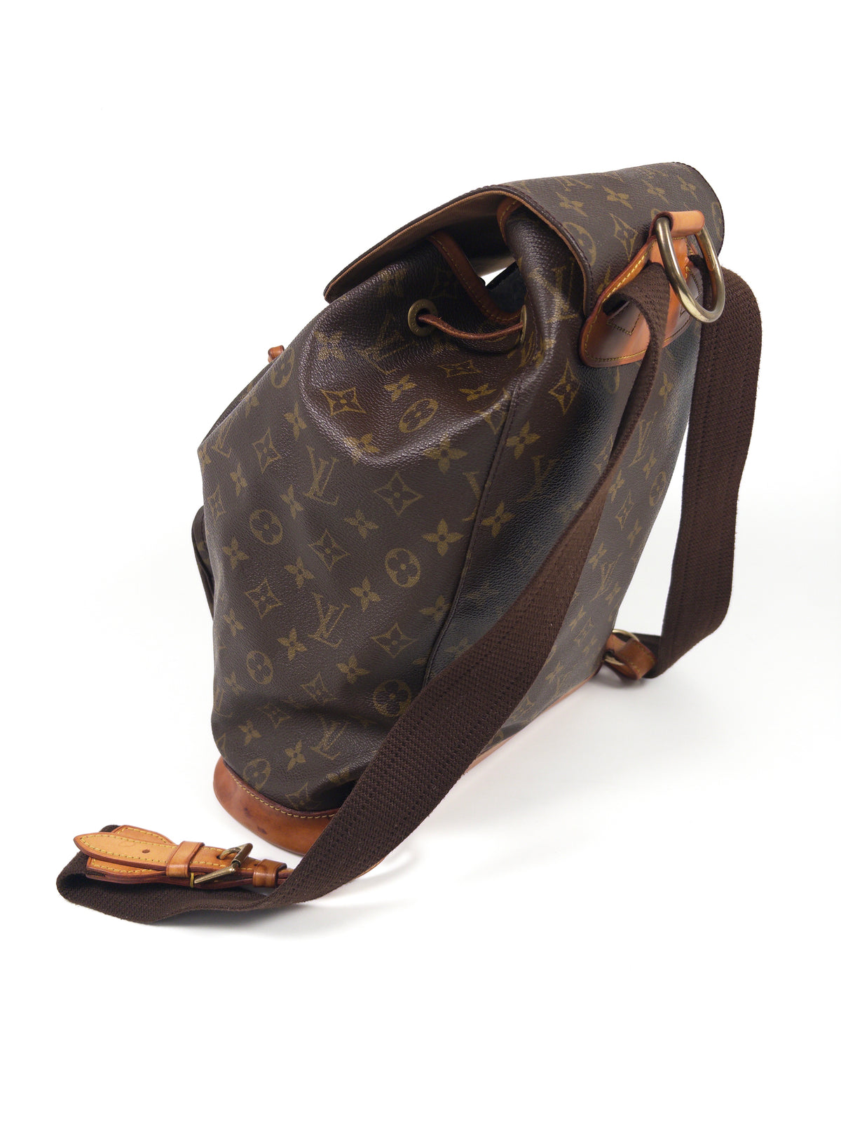 Louis Vuitton Montsouris GM