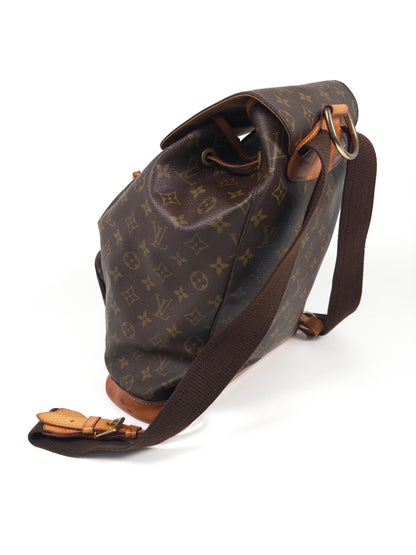 Louis Vuitton Montsouris GM