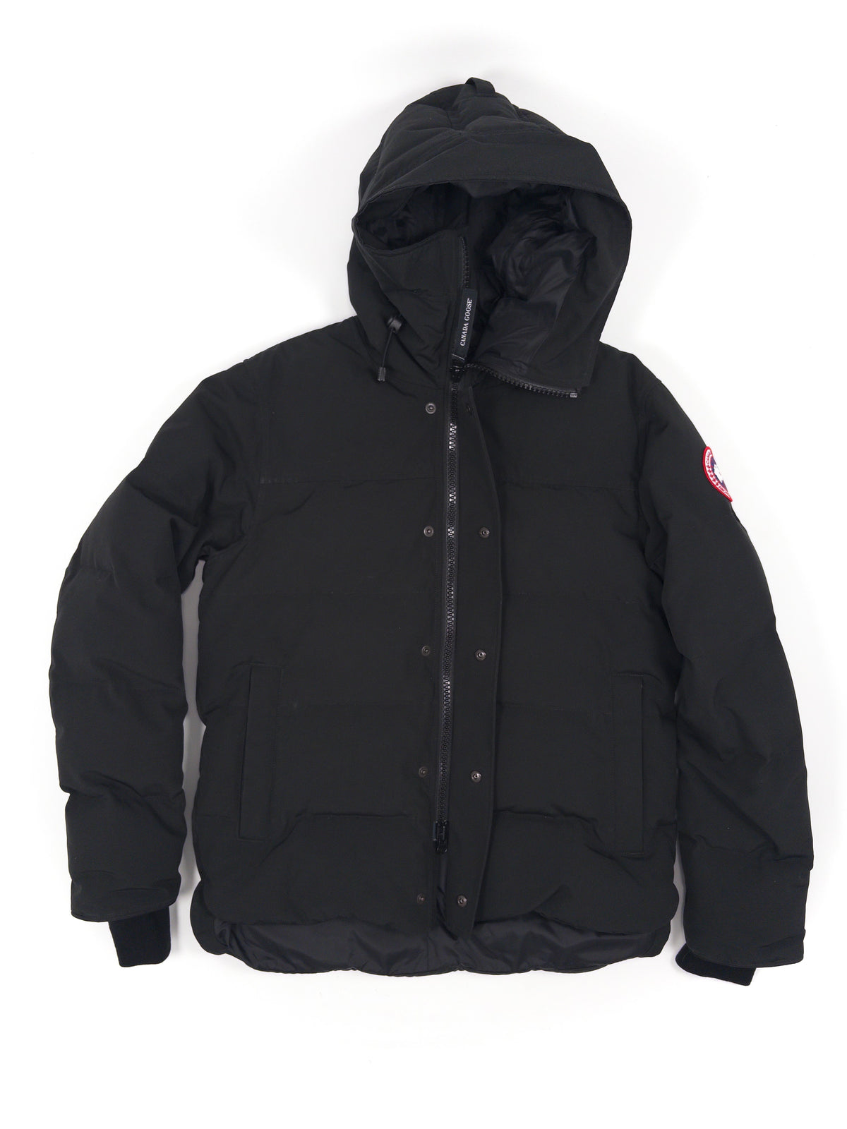 Canada Goose Macmillan Down Jacket
