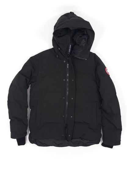 Canada Goose Macmillan Down Jacket