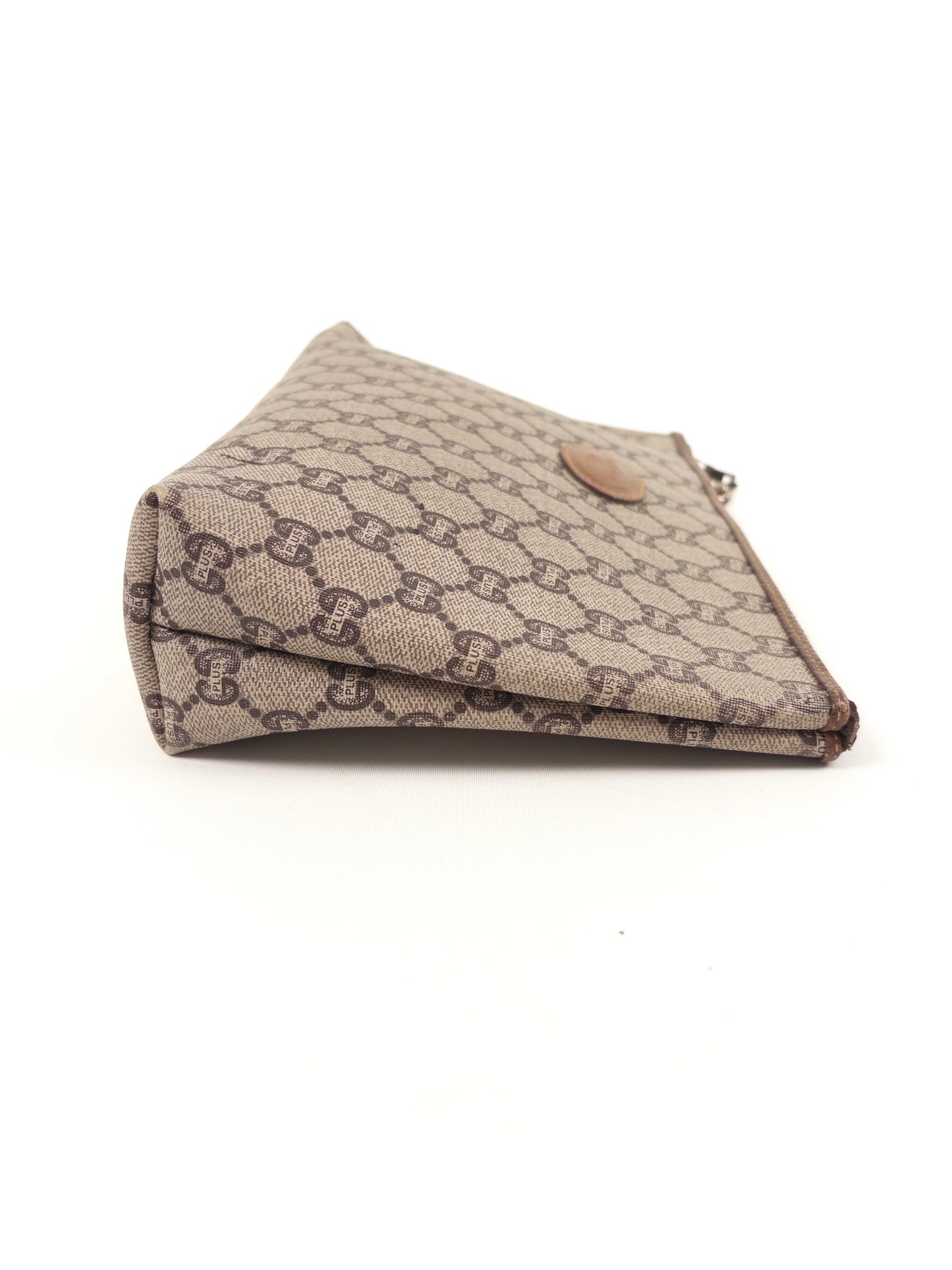 Gucci Cosmetic Pouch/Clutch