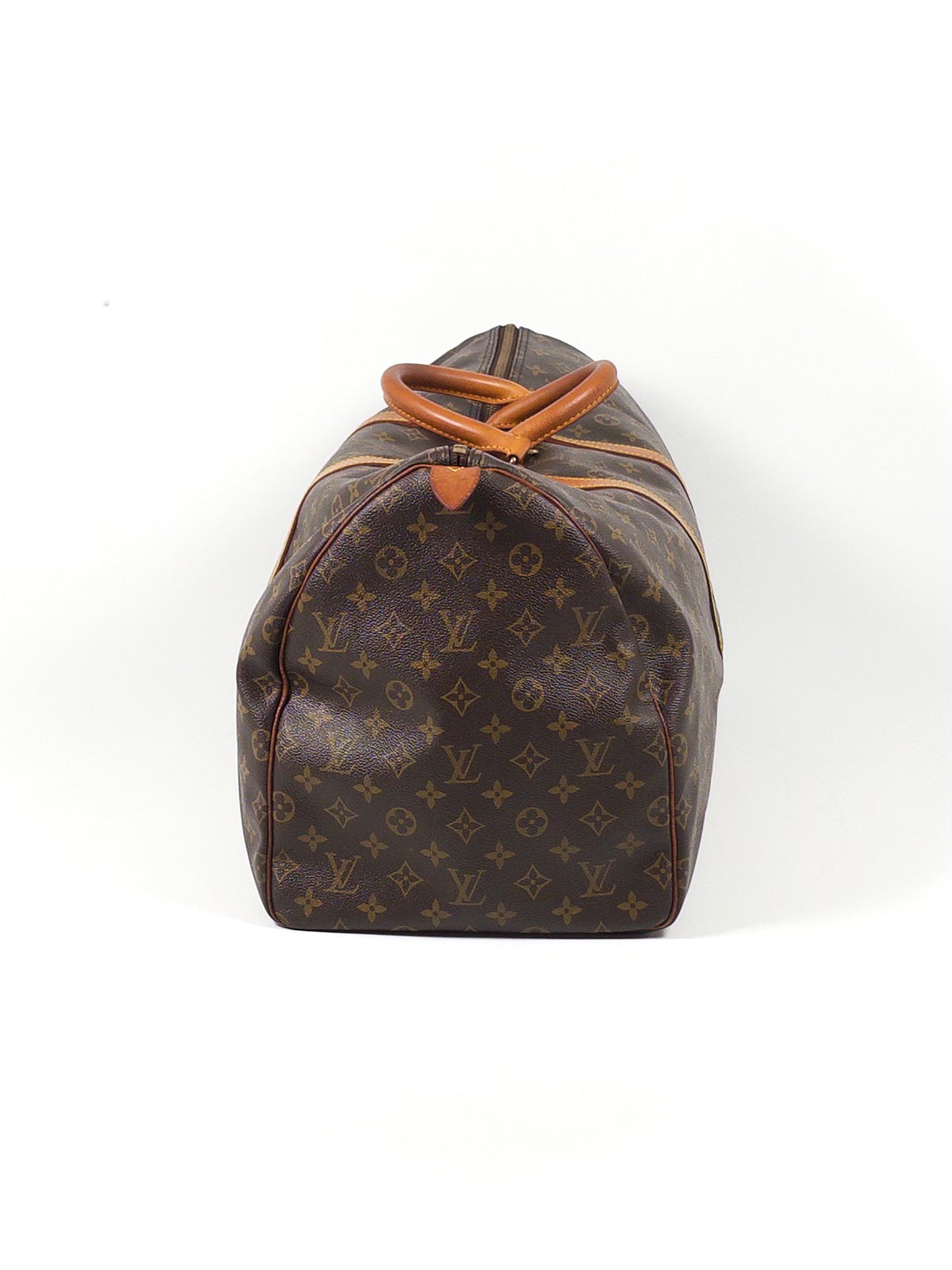 Louis Vuitton Keepall 55