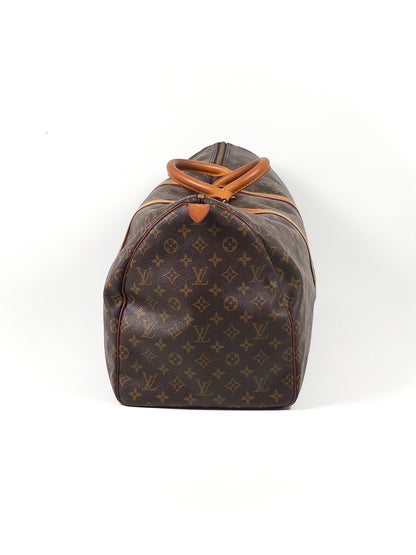Louis Vuitton Keepall 55