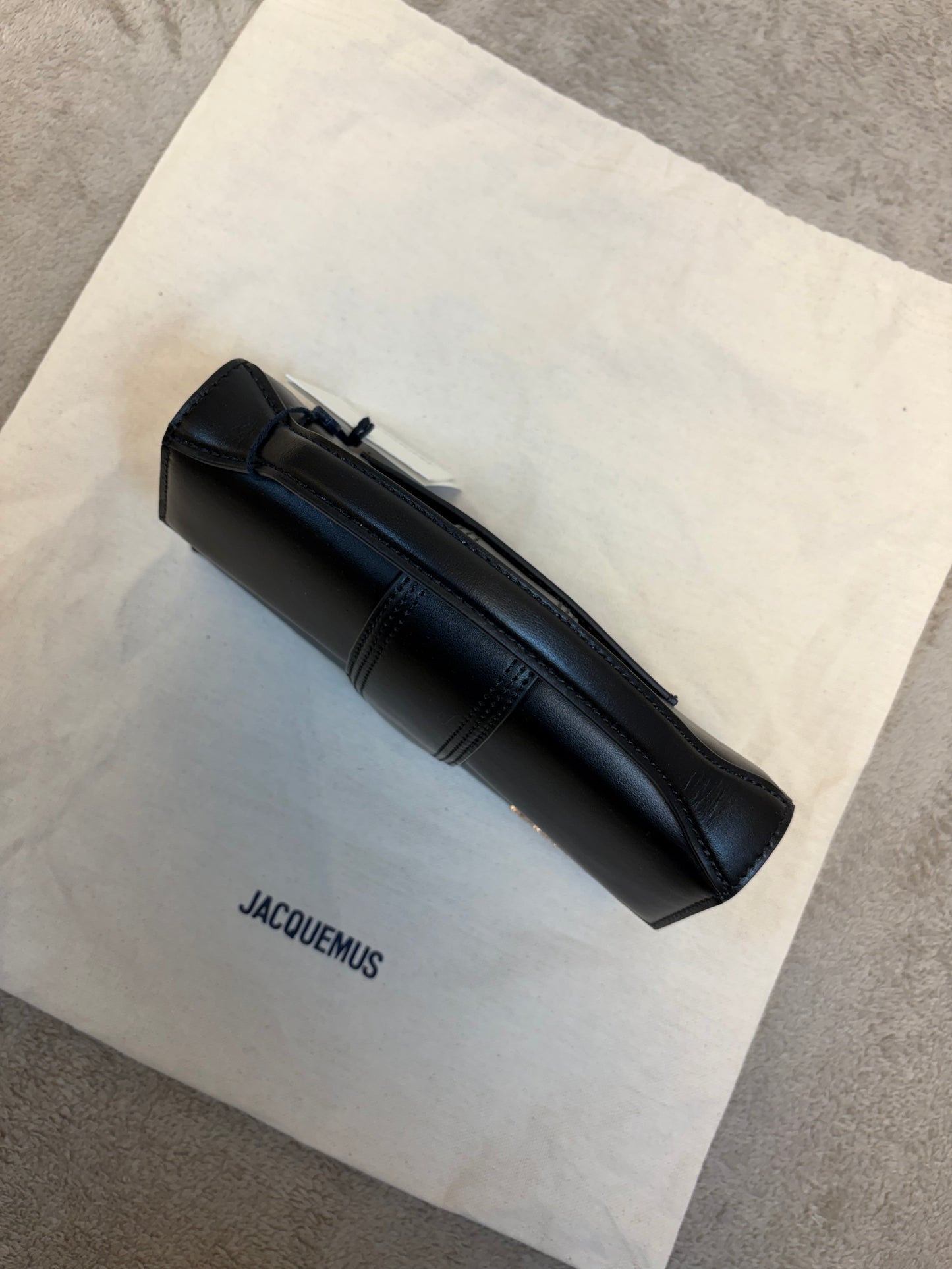 NEW Jacquemus Handbag - Women Large