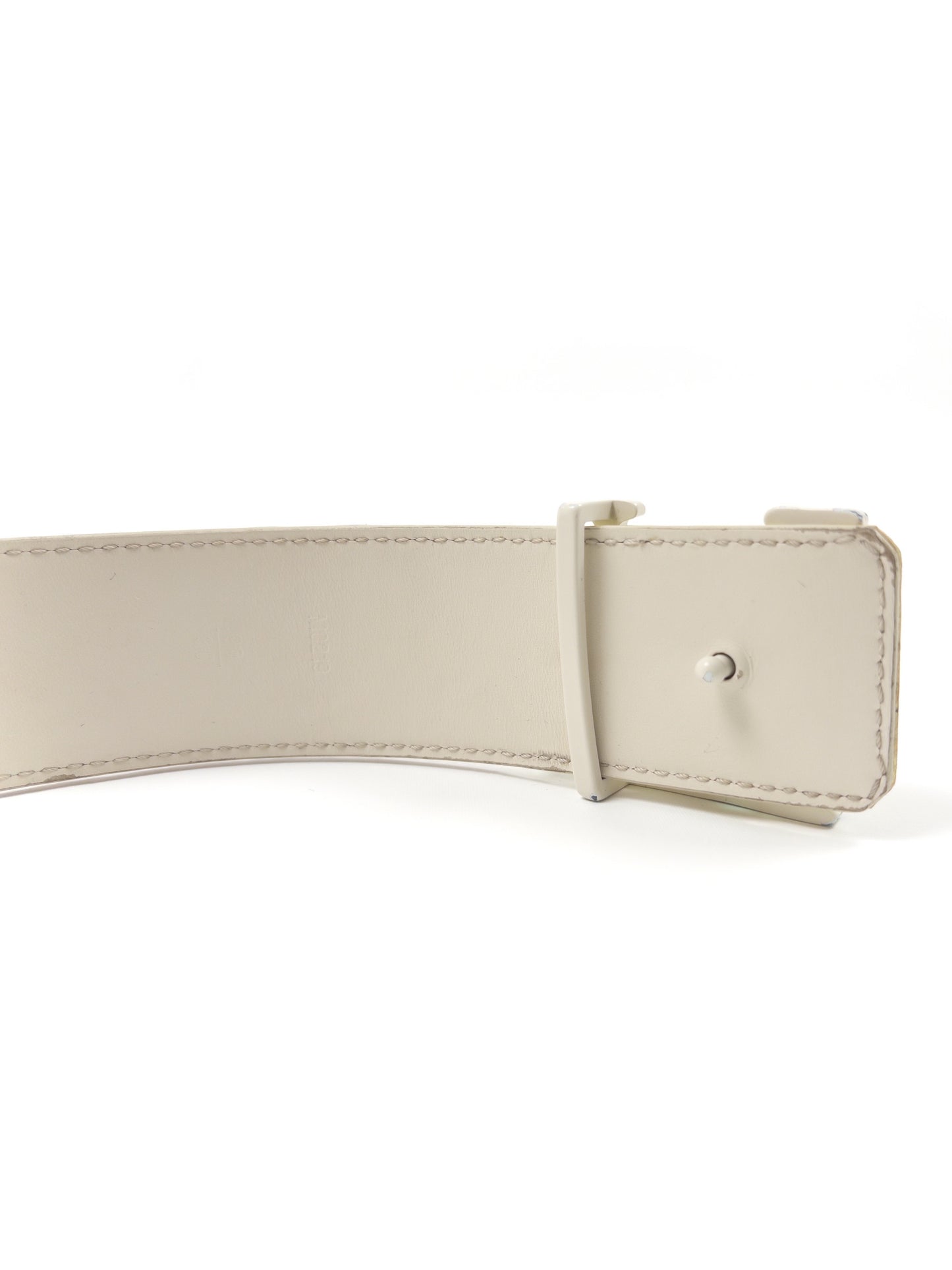 Louis Vuitton Prism Belt