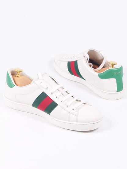 Gucci Ace Kitten Sneakers