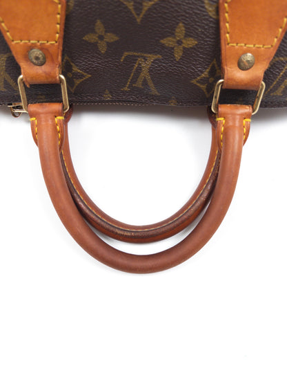Louis Vuitton Alma Monogram