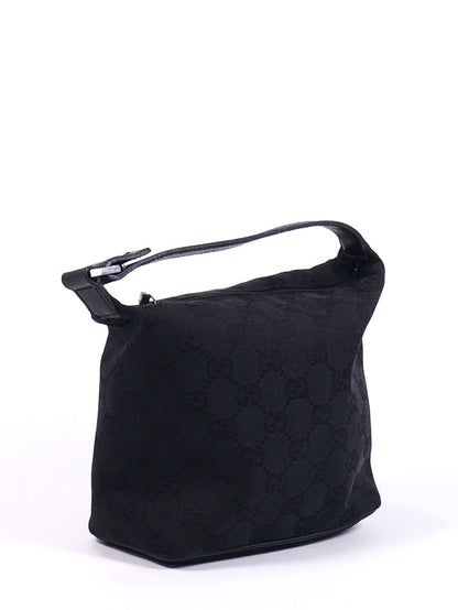 Gucci GG Canvas Pochette