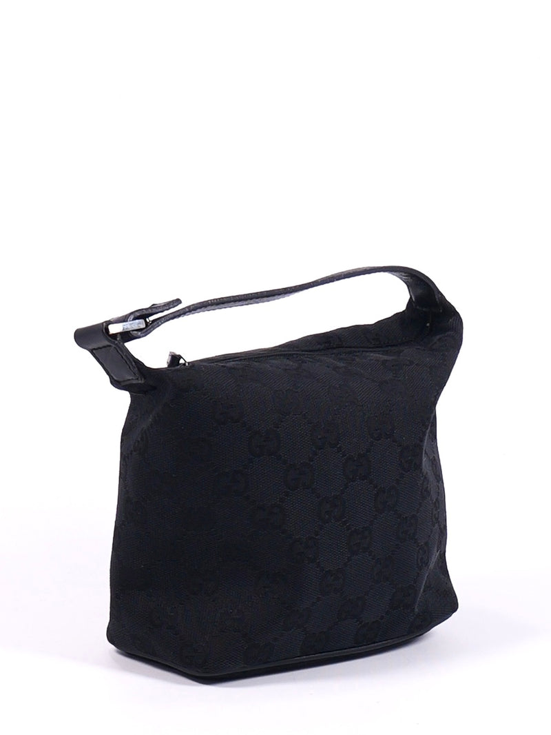 Gucci GG Canvas Pochette