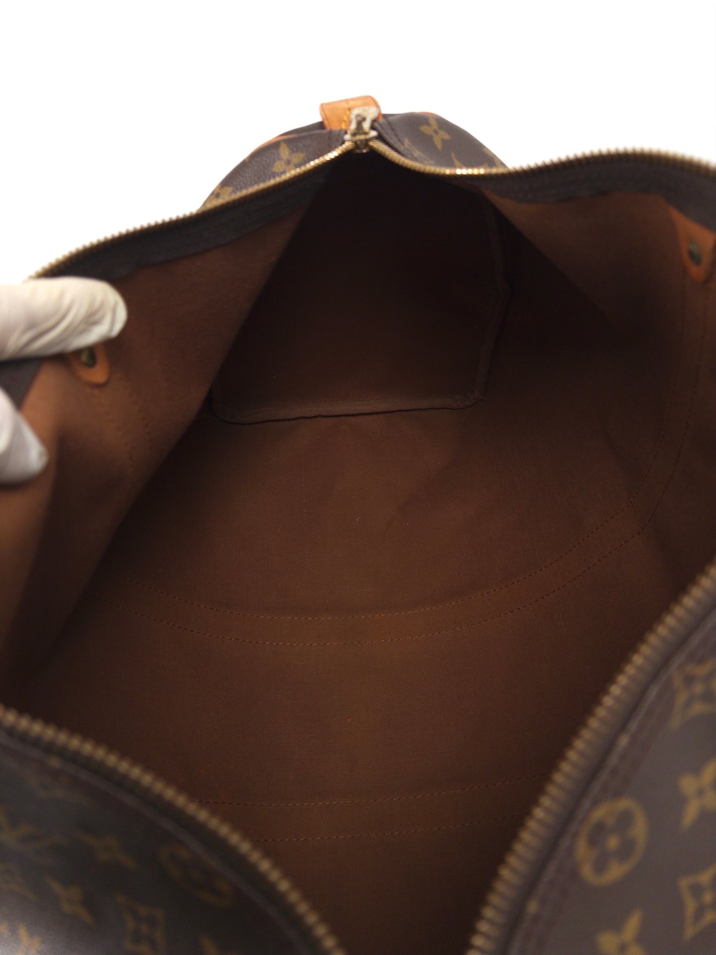 Louis Vuitton Keepall 45L