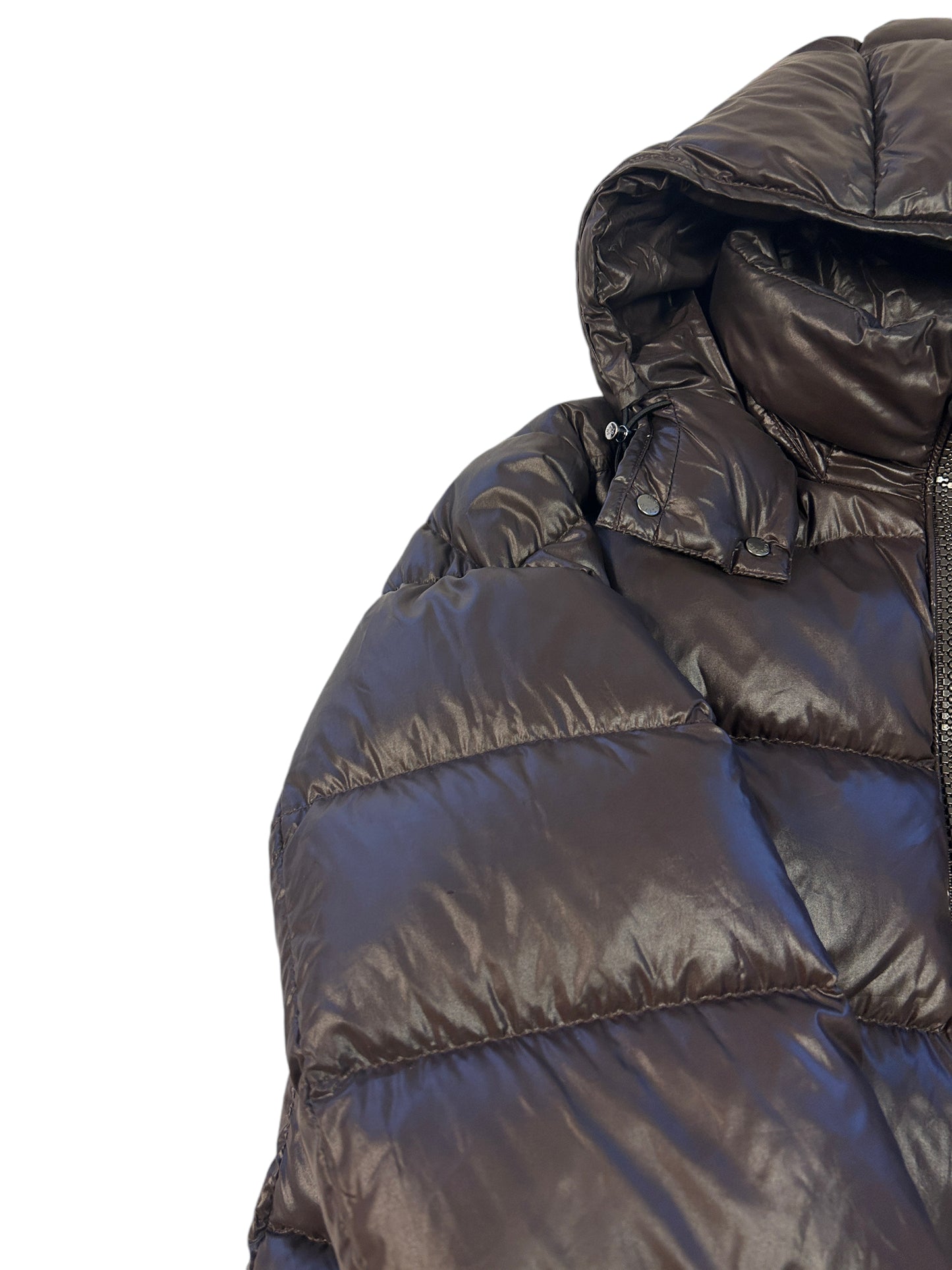 Moncler Maya Down Jacket