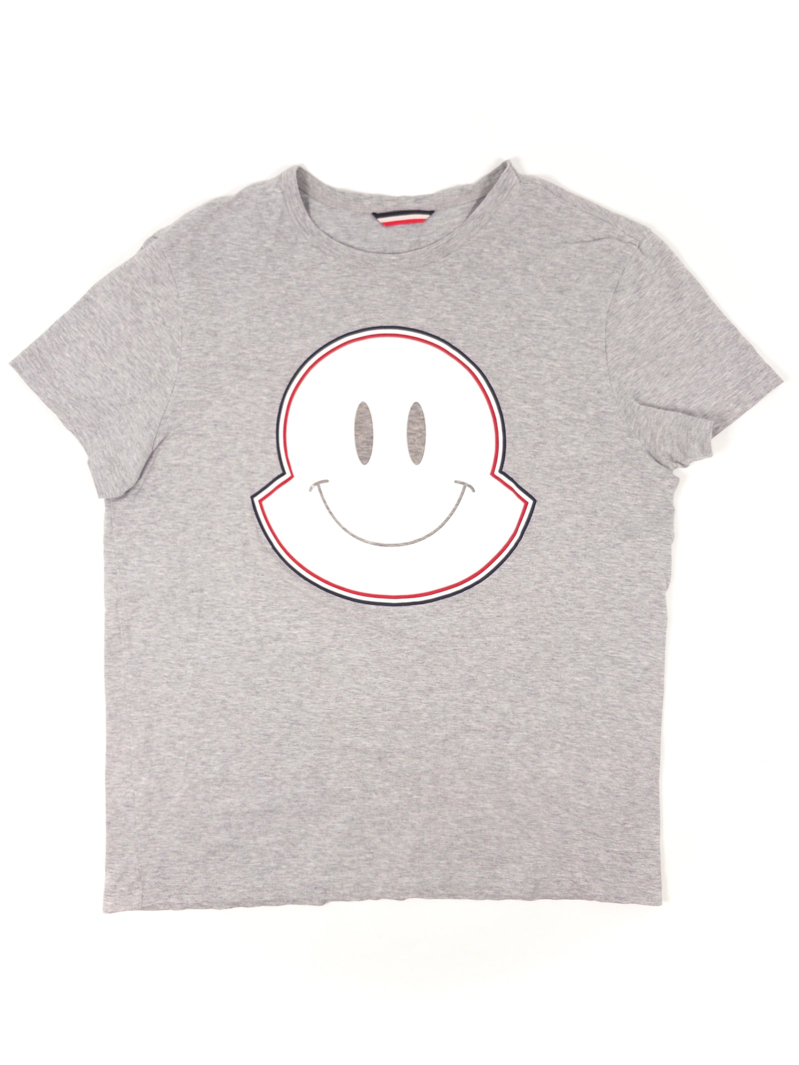 Moncler Smile T-shirt