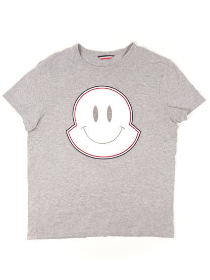Moncler Smile T-shirt