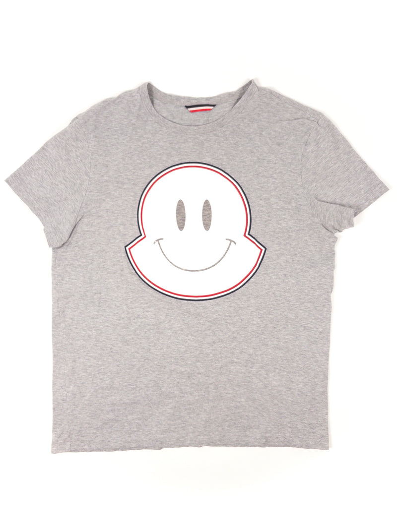 Moncler Smile T-shirt
