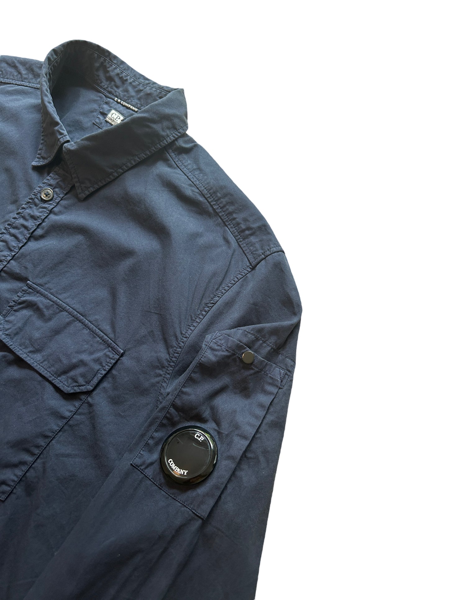 CP Company Overshirt XL