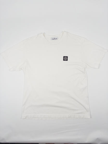 Stone Island Garment Jersey T-Shirt
