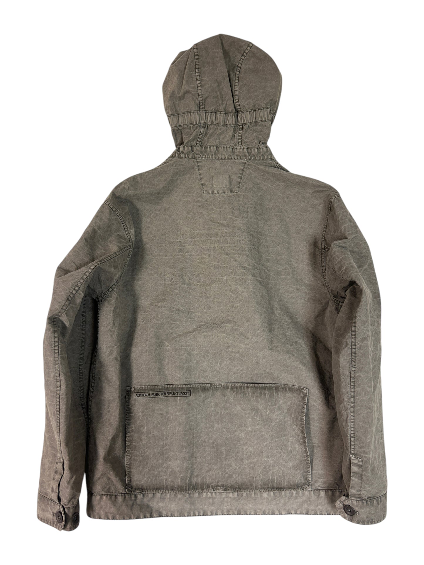 CP Company 2023 Ortica Twill BB Vändbar Skidglasögonjacka