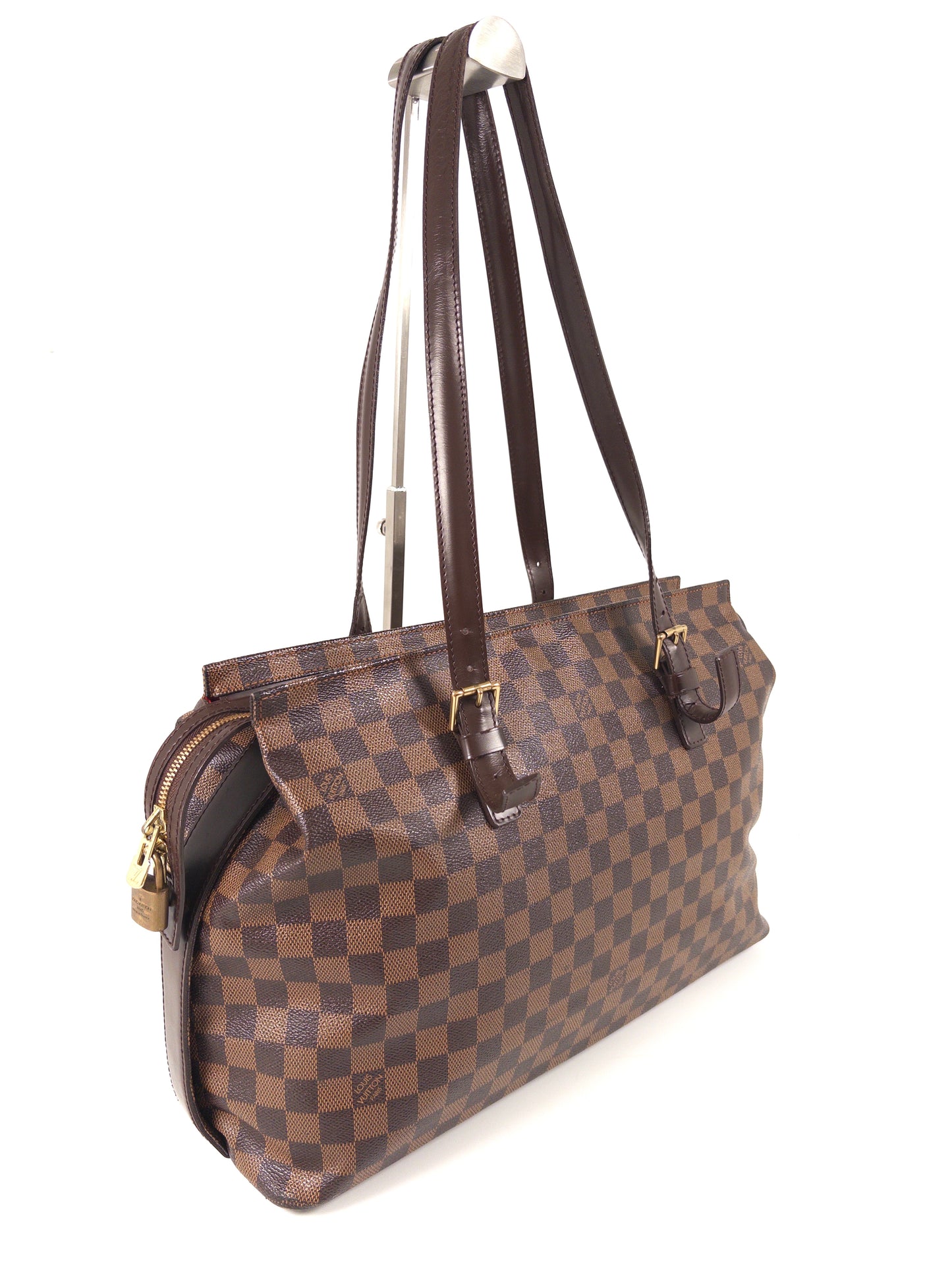 Louis Vuitton Chelsea Bag